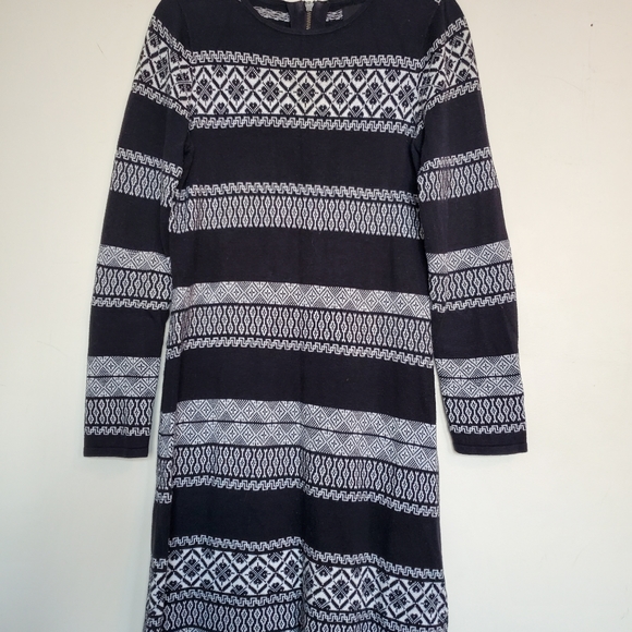 Cynthia Rowley sweater dress - Picture 1 of 6